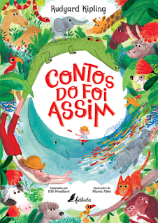 Sugestão de Leitura - 1.º Ciclo