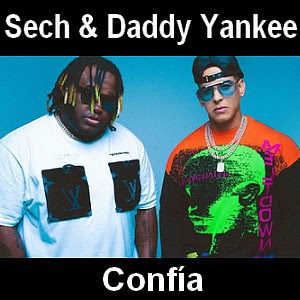 Sech & Daddy Yankee – Confia