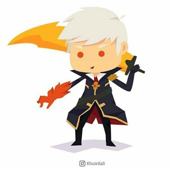 Alucard Mobile Legends Heroes Png 186 39.%2Balucard%2Bvector%2Bby%2Bkhoirilali