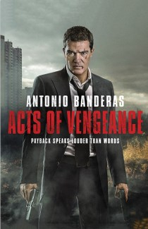 Luật Báo Thù - Acts Of Vengeance (2017)