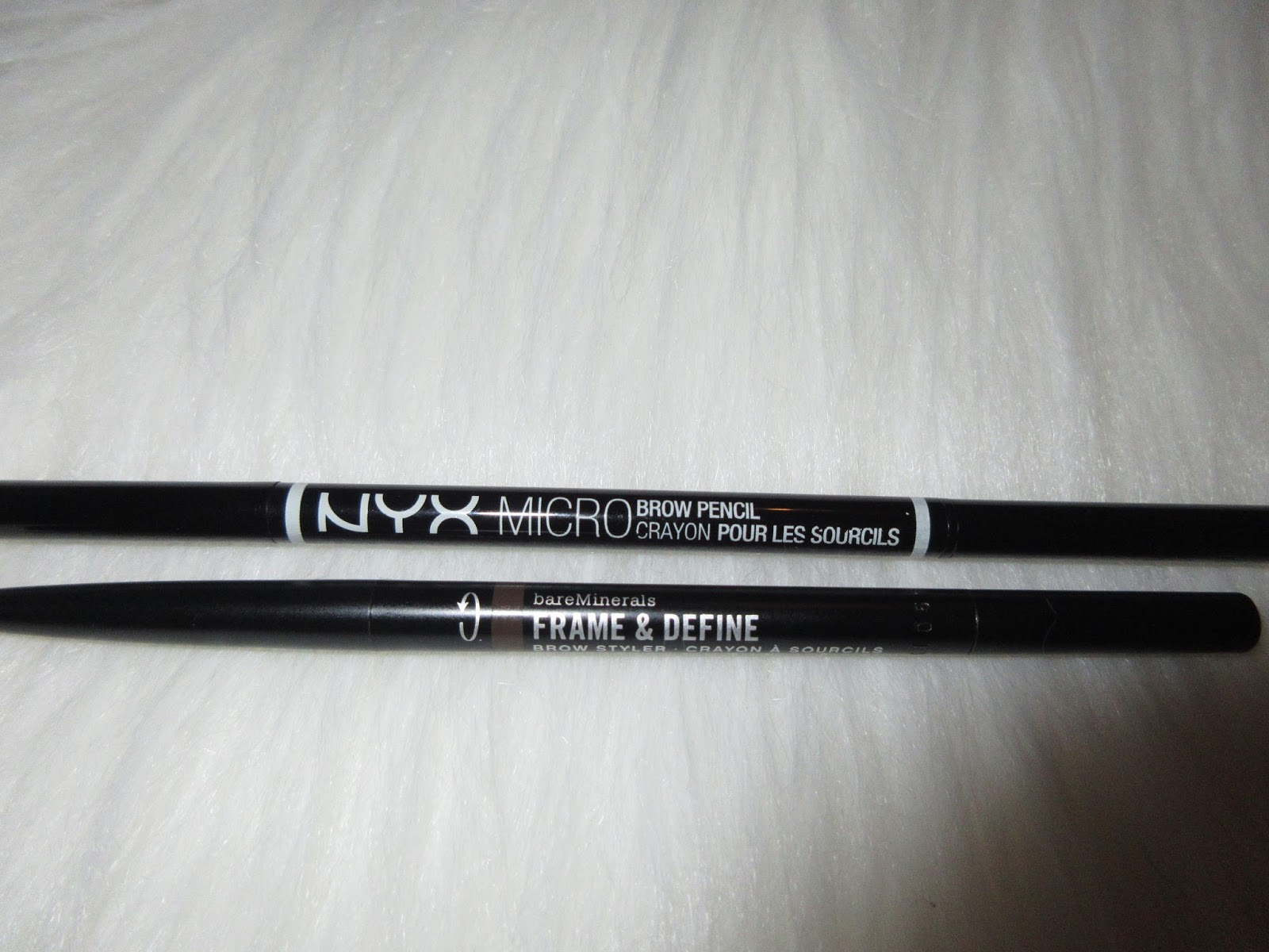 Black Pistachio Beauty Blog