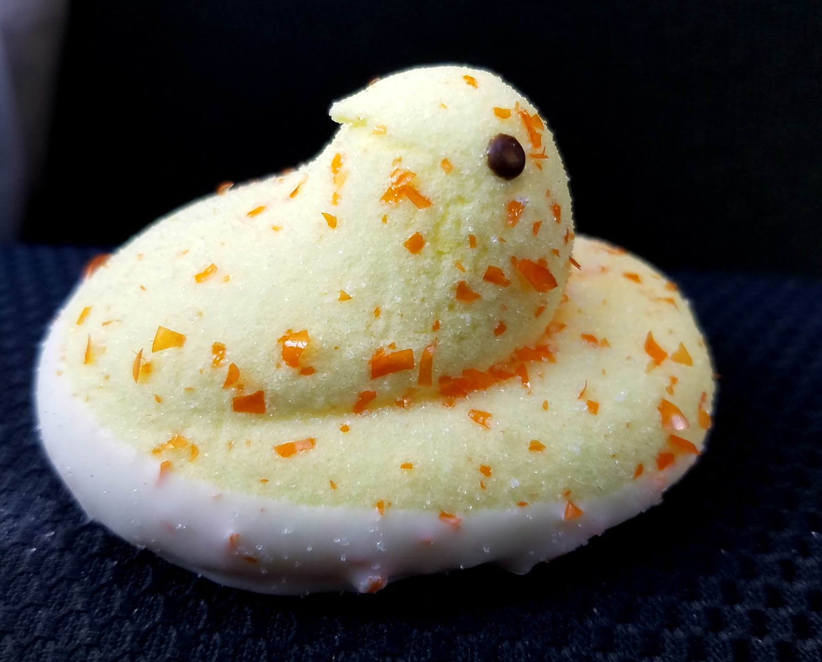 Obsessive Sweets HolidaySaturated Sweets Candy Corn Peeps