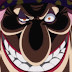 One Piece - Episode 813 Subtitle Indonesia