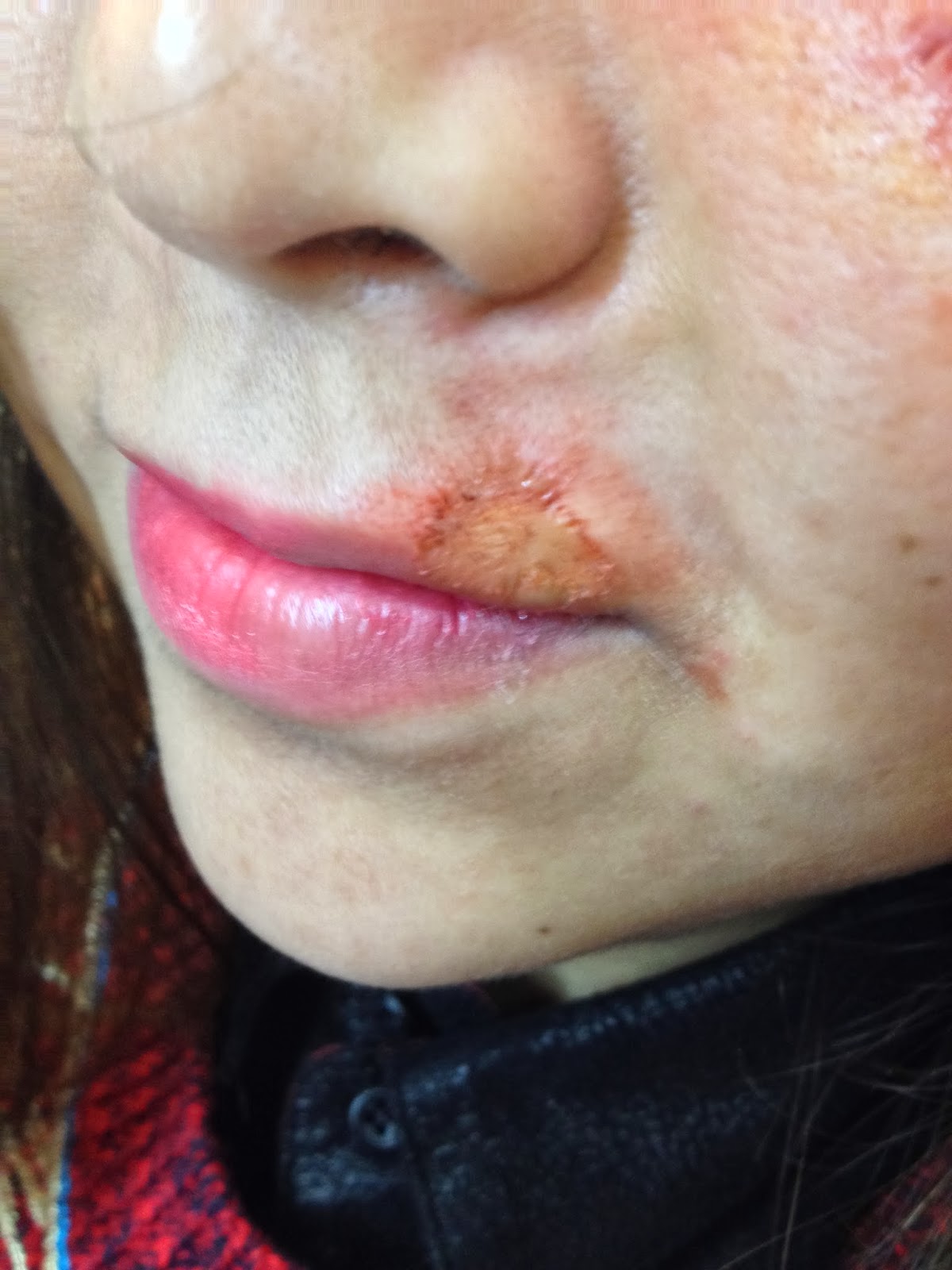 Makeup in Motion Special Effects Makeup Cuts & Wounds