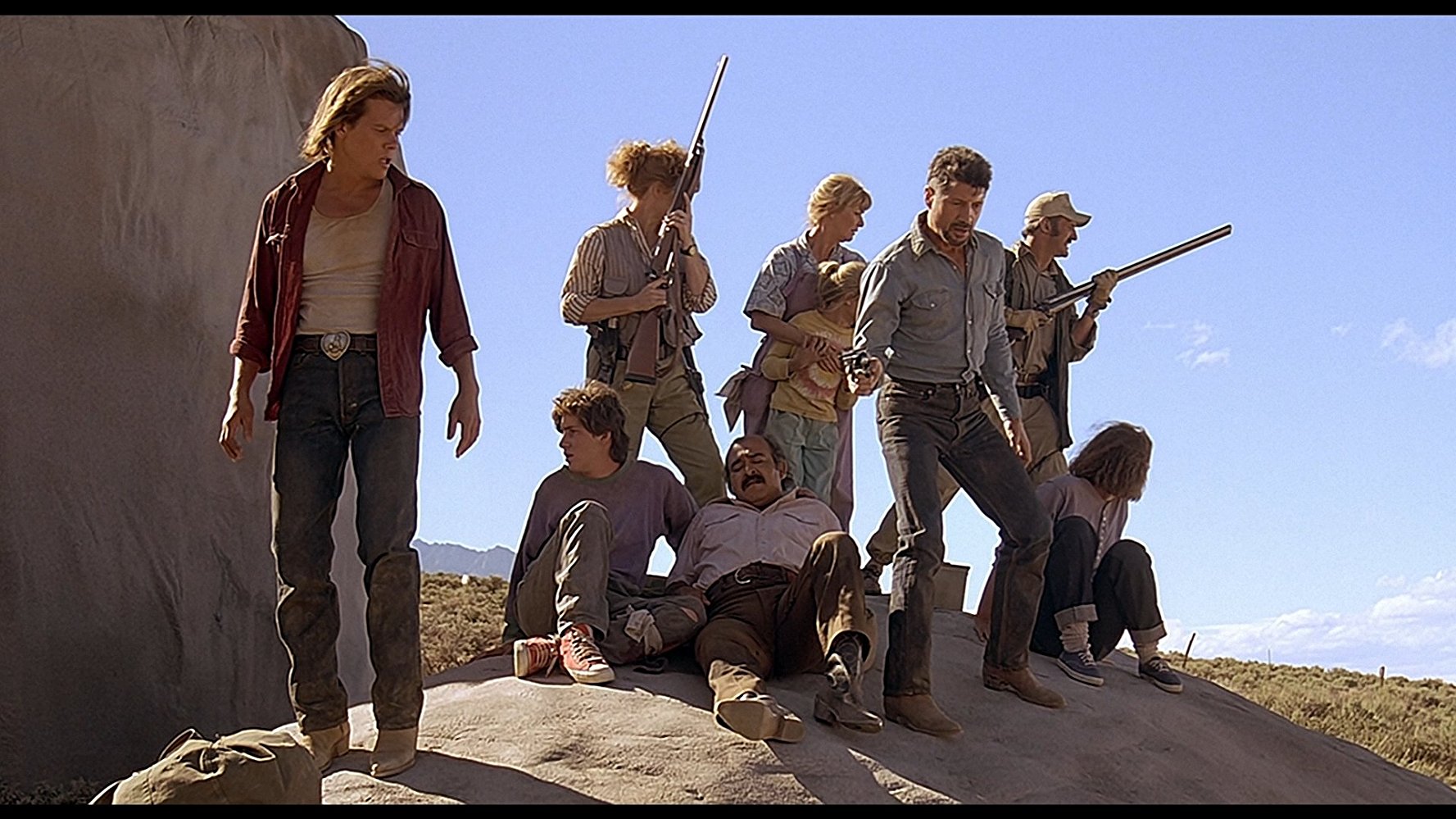 Tremors 1 1990 Full Movie Watch In Hd Online For Free 1 Movies Website