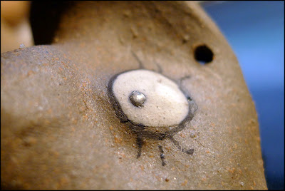 noseflute.org: Review : Sasaki Hiroaki clay nose flute