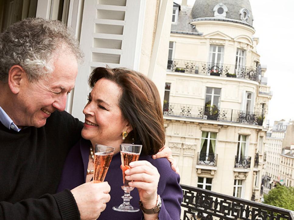 All In The Detail A Look At The Barefoot Contessa Property Paris