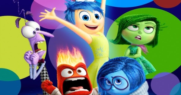 Watch: Inside Out (2015) watchconlines