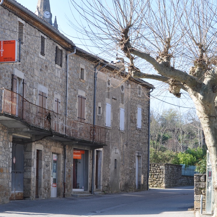 rue de lablachère rue de lablachère