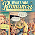 Wartime Romances #10 - Matt Baker cover