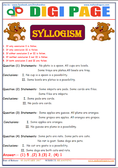 DP | INEQUALITY | 3 - JAN - 17 DP | INEQUALITY | 3 - JAN - 17