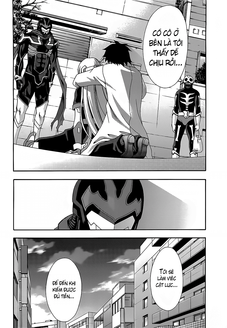 Ratman chap 22