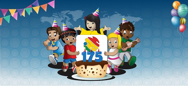 IAM celebra 175 anos