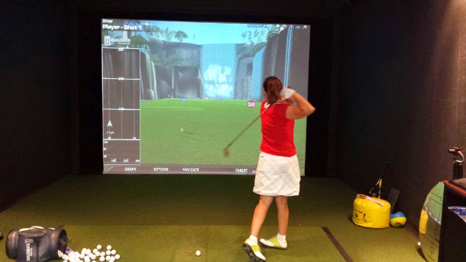 Golf for Beginners Tips for Creating a Custom Golf Club Fitting