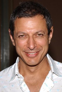 Jeff Goldblum