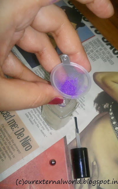 how to make ur own nail polish how to make ur own nail polish