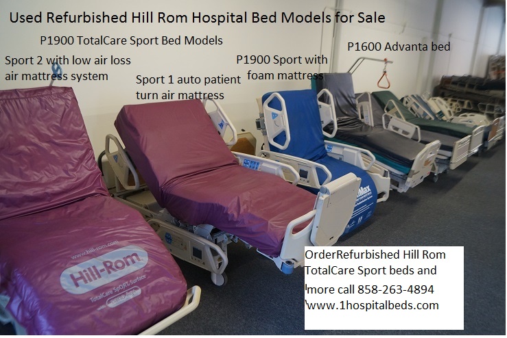 Hospital Beds Blog March 2016