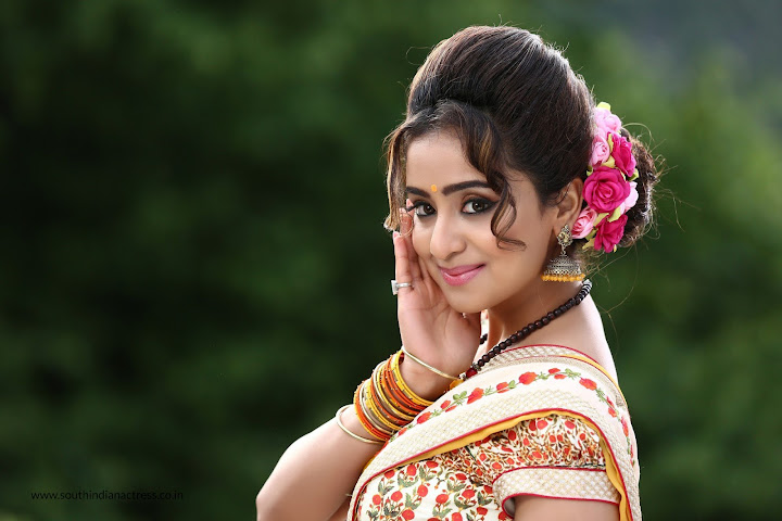 Muskan Sethi in Paisa Vasool movie