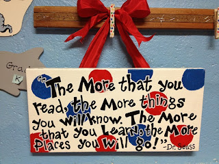 Read Across America Celebration | Charts N Chit Chat: Best Practices 4