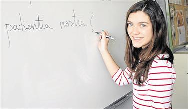 EL QUADERN DE SÍSIF XXXIII Certamen Ciceronianum Arpinas