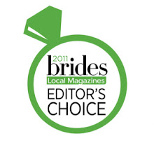 Atlanta Brides Magazine