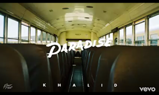 The Paradise of Food by Khalid Jawed