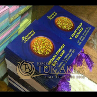 buku yasin murah