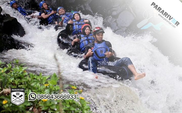 Perlengkapan River Tubing Rafting Parariver 2018 | Perlengkapan River ...