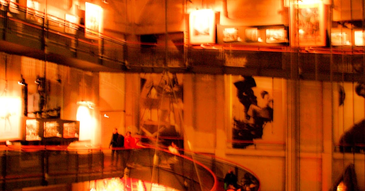 Ascensore della Mole Antonelliana