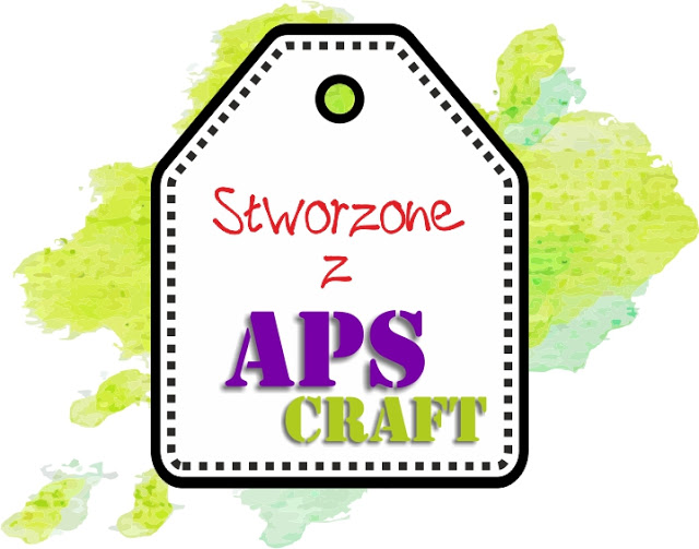 Stworzone z APScraft