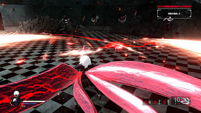 Tokyo Ghoul Re Call To Exist Game Screenshot 7