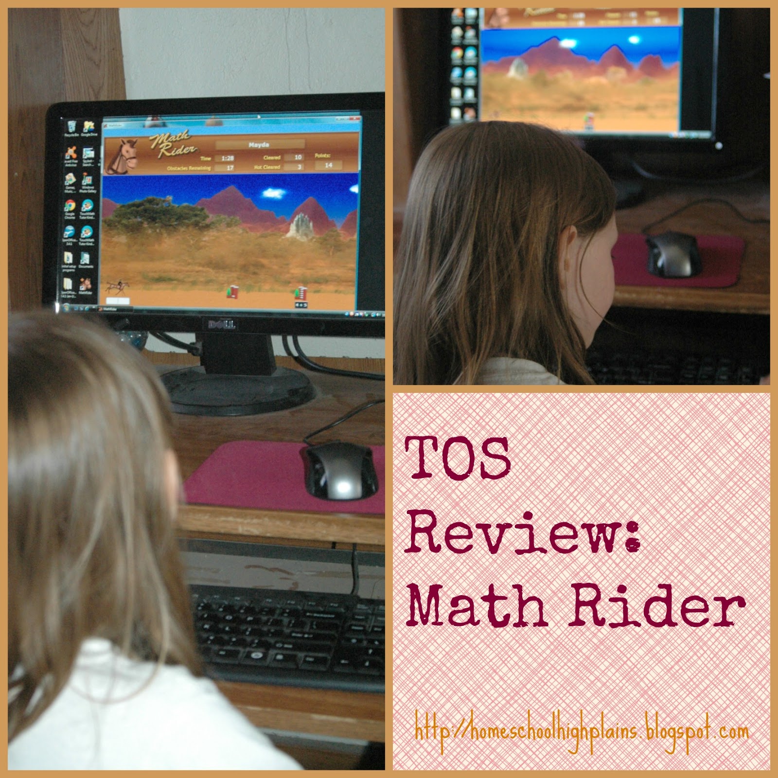 Rider Cool Math Games