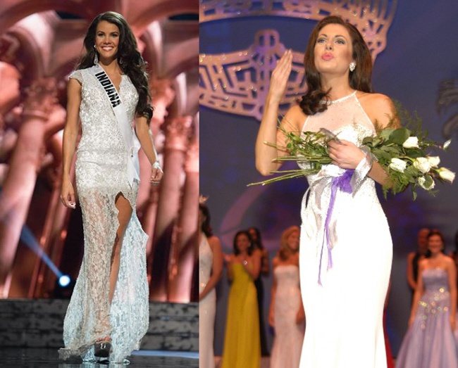 The Cizhen: Morgan Ortagus