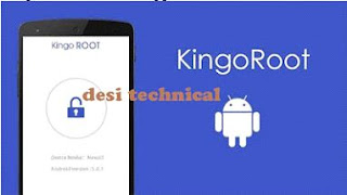 Root android Phone