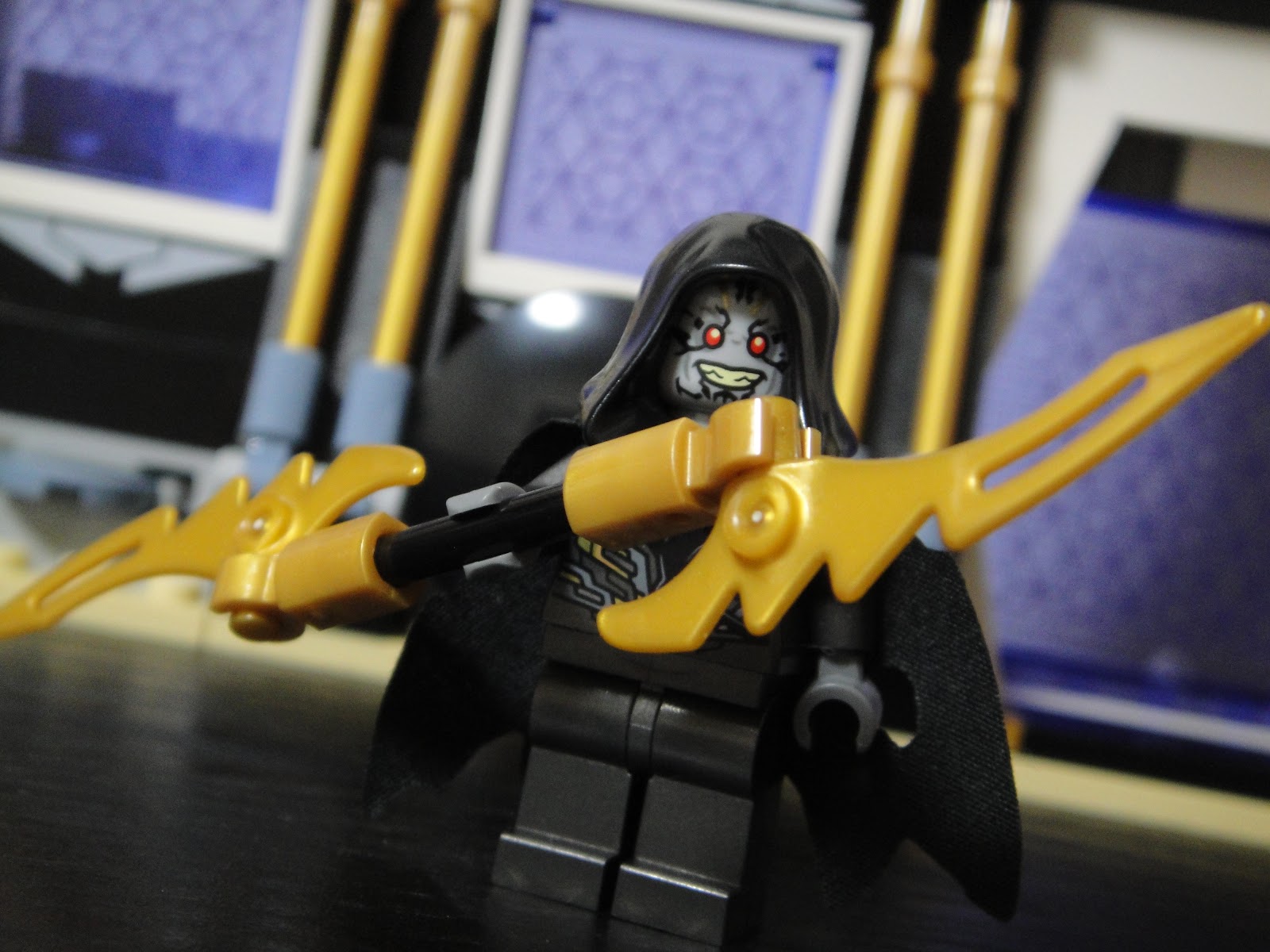 値頃 レゴスーパーヒーローズ 76103コーヴァスグレイブのスラッシャー