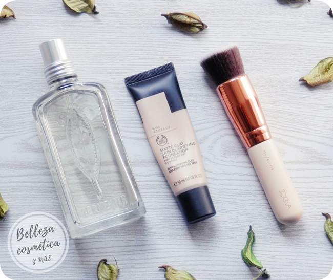 favoritos belleza primavera 2018 blog belleza