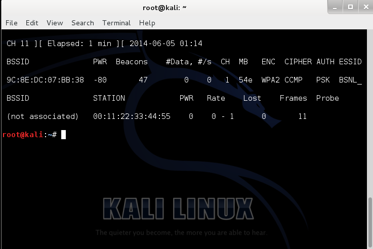 how to use aircrack kali ethernet how to use aircrack kali ethernet