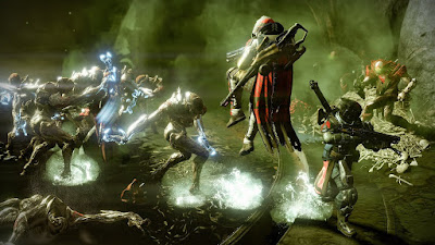 Destiny: The Collection Game Image 1