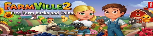 Farmville 2 Bonus Rewards