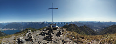 Monte Tamaro Monte Tamaro