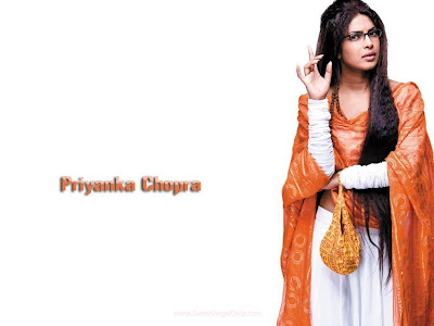 Priyanka Chopra Agneepath Spicy Wallpaper