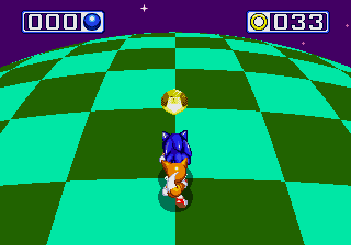 Sonic 3 Unlocked: Why do the S monitors in S3A turn Tails into a