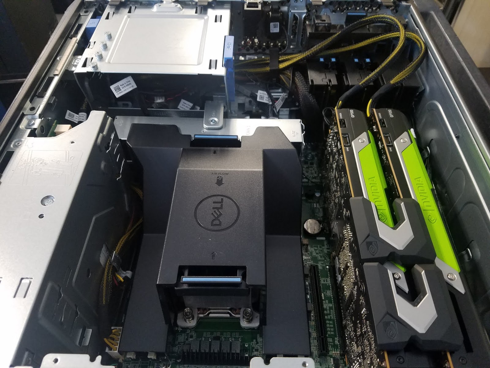BIM Chapters Product Review Dell Precision 5820 Tower Superior