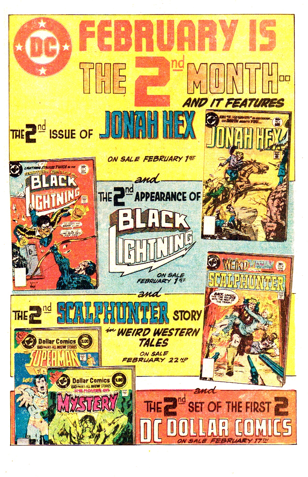 Read online All-Star Comics comic -  Issue #66 - 19