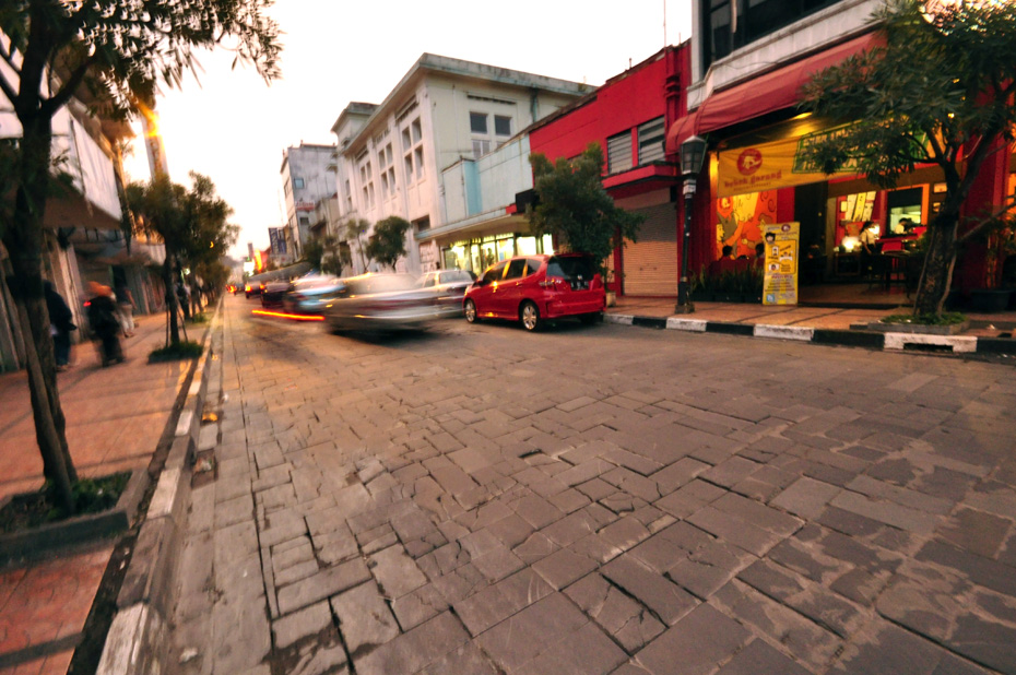 Jalan Modern Jalan Braga Bandung Doyan Jalan Jalan Modern Jalan Braga Bandung Doyan Jalan