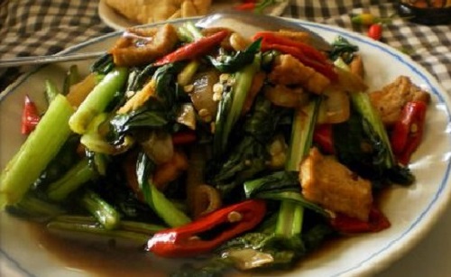 Resep Cook69 Membuat Tumis Sawi Hijau Nikmat Masakan Lezat Resep Cook69 Membuat Tumis Sawi Hijau Nikmat Masakan Lezat