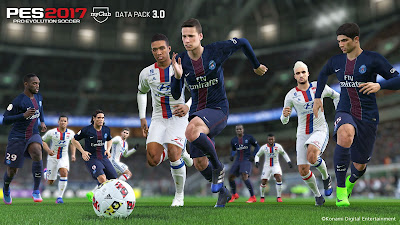 شرح طريقة تحميل و تثبيت Data Pack 3 0 التحديث الأخير V 1 04 لبيس 2017