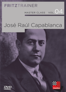 José Raúl Capablanca Miscellanea by Edward Winter