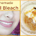 Have A Lighter, Tighter and Youthful Skin by Using This Natural Solutions at Your Home