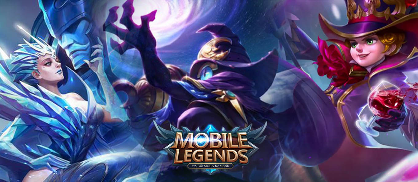 How To Counter Attack Mage S Hero Domination In The Mobile Legends Moba Mobile Legends Bang Bang How To Counter Attack Mage S Hero Domination In The Mobile Legends Moba Mobile Legends Bang Bang
